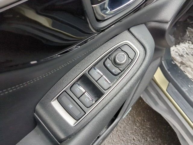 2023 Subaru Outback Limited photo 8
