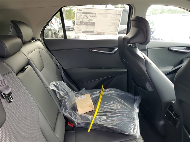 2025 Kia Niro Plug-In Hybrid EX photo 27