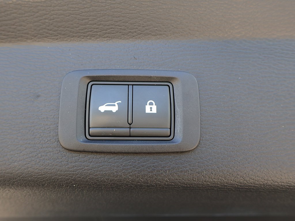 2022 Mitsubishi Outlander SEL photo 57