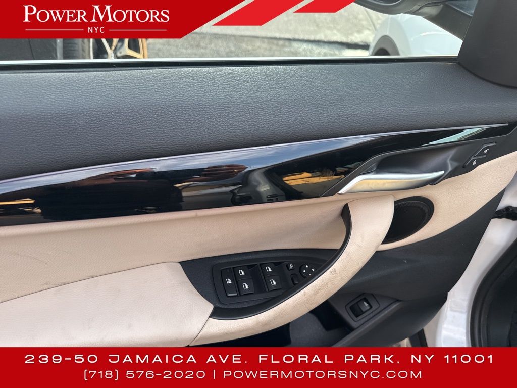 2022 Bmw X1 XDrive28i photo 24
