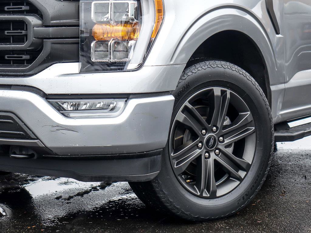 2021 FORD F-150 - Image 3