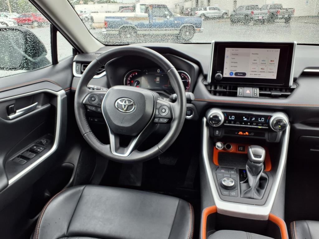 2023 Toyota RAV4 Adventure photo 22