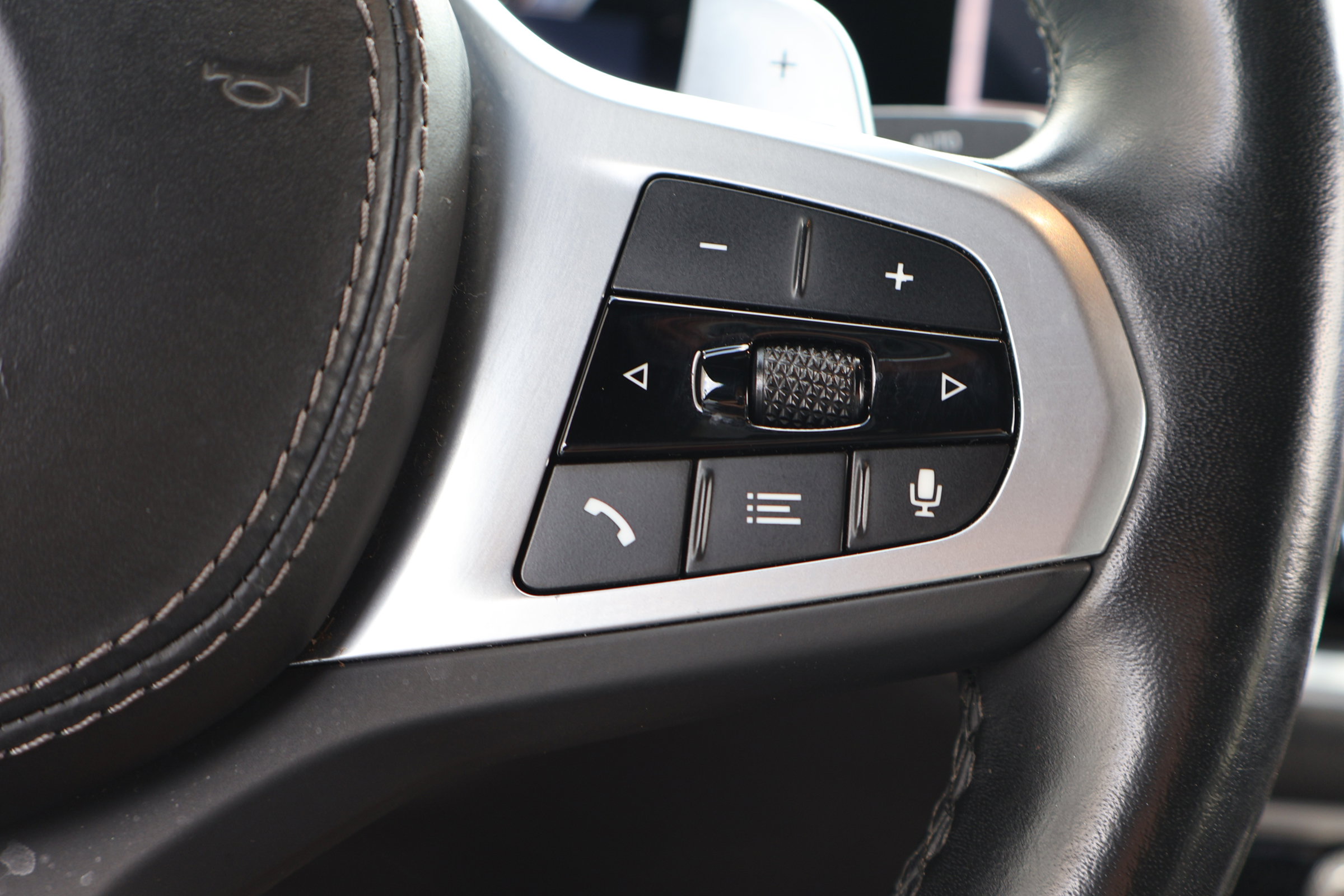 2024 Bmw X6 xDrive40i photo 23