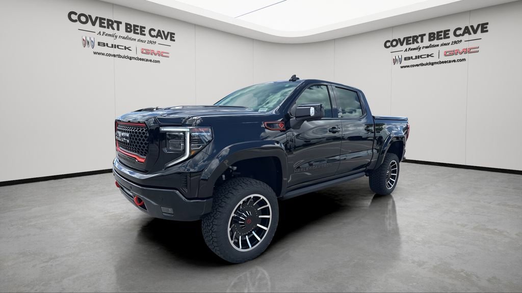 2025 Gmc Sierra 1500 AT4 photo 5