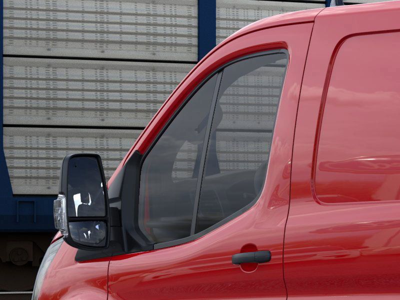 2025 Ford Transit photo 17