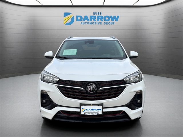 2023 Buick Encore GX Select photo 8