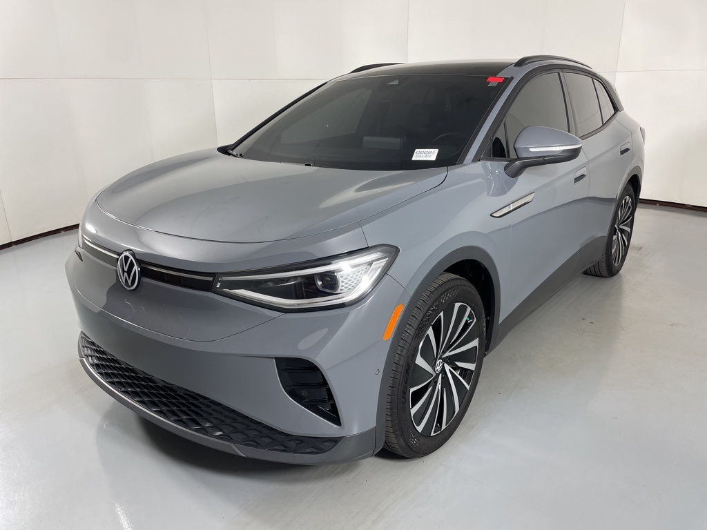 2024 Volkswagen ID.4 S photo 4