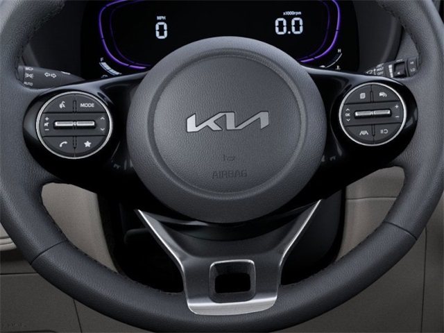 2025 Kia Soul EX photo 21