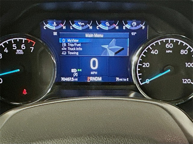 2021 Ford F-150 XLT photo 2