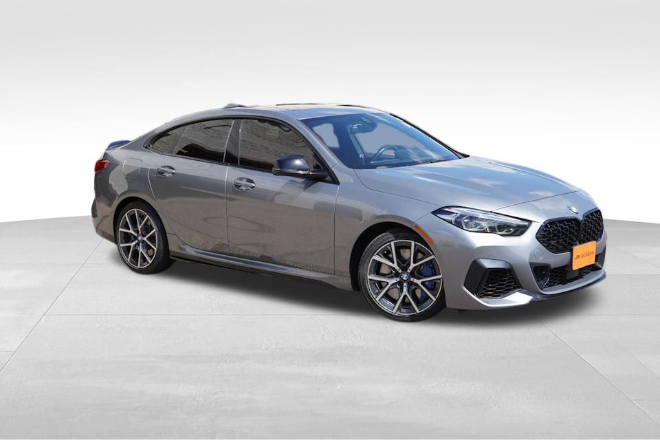 2022 Bmw M235i xDrive GC photo 2