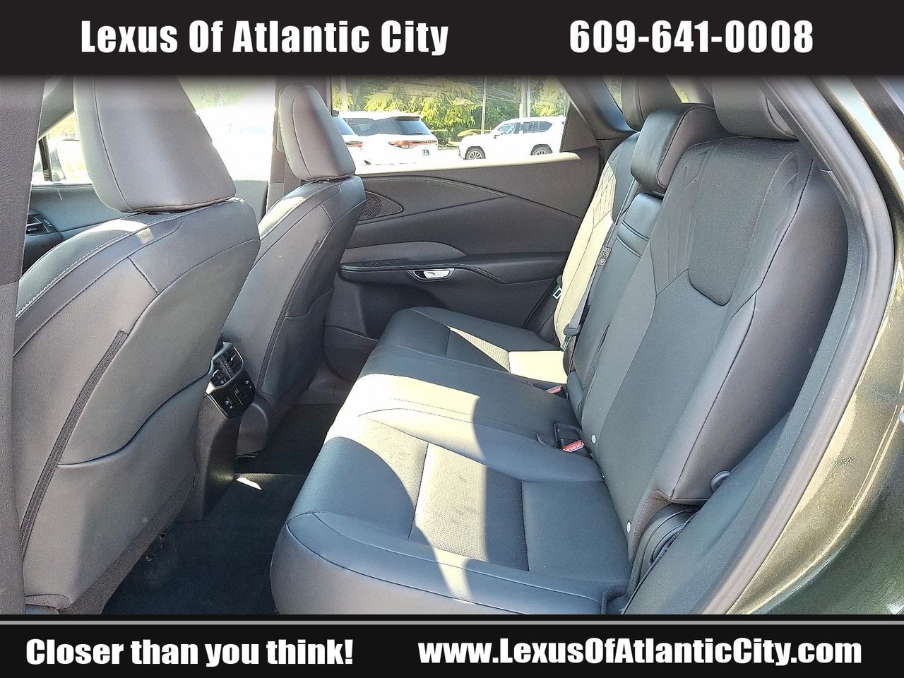 2023 Lexus RX 350 photo 10