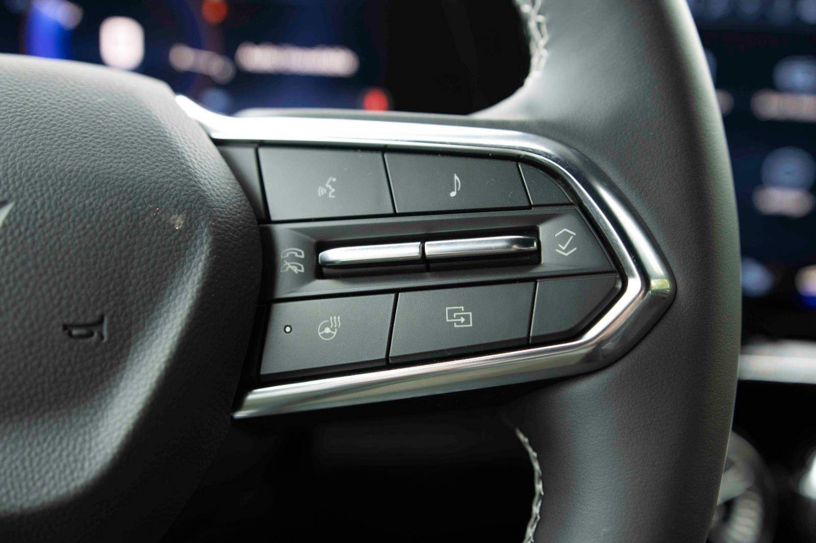 2025 Chevrolet Blazer EV photo 15