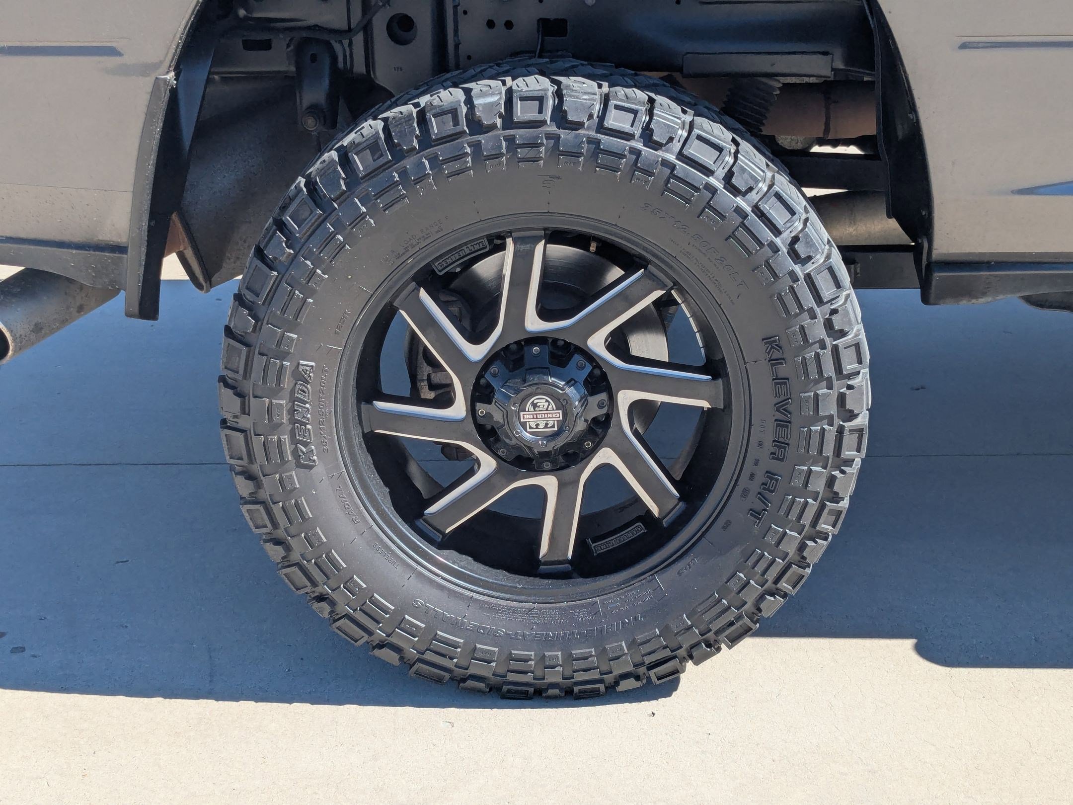 2019 Ram 2500 Tradesman photo 12