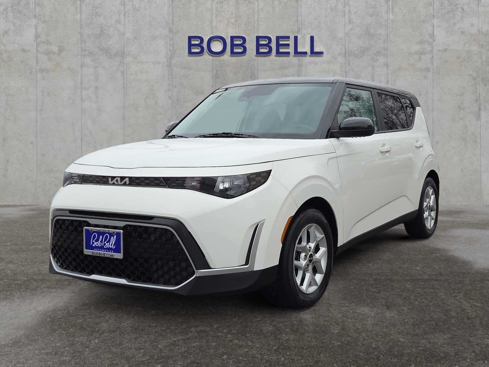 2023 Kia Soul S's photo