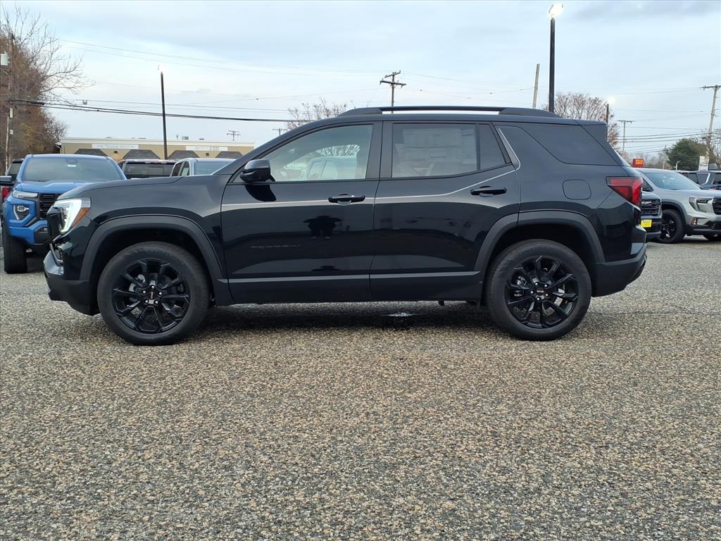 2026 Gmc Terrain Elevation photo 4