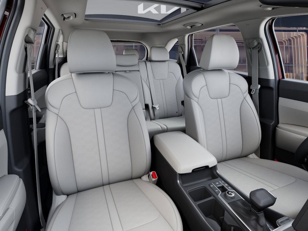 2025 Kia Sorento S photo 13