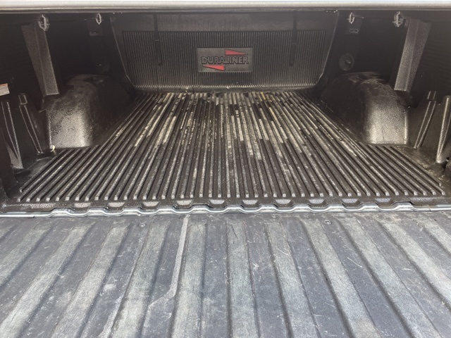 2019 Chevrolet Silverado 1500 LT Trail Boss photo 4