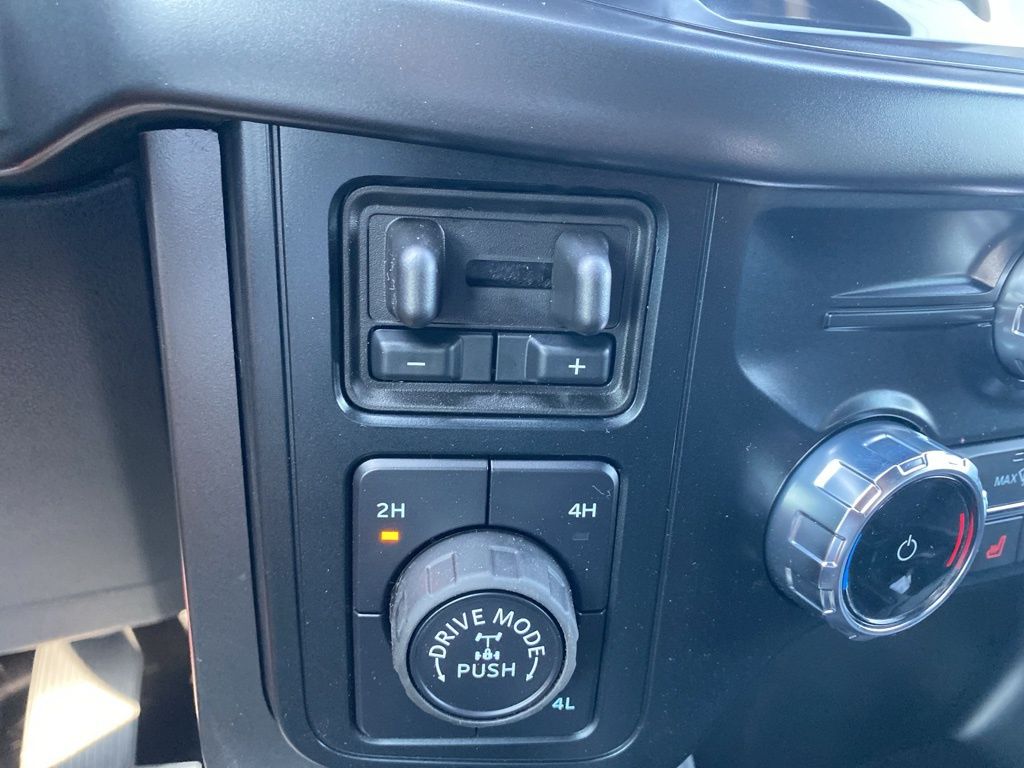 2025 Ford F-150 Tremor photo 25