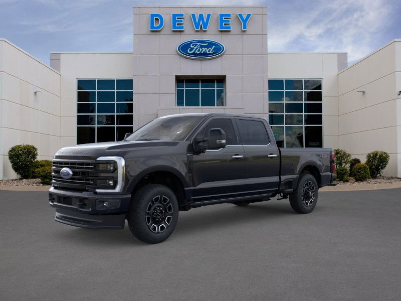 2026 Ford F-350 Base's photo