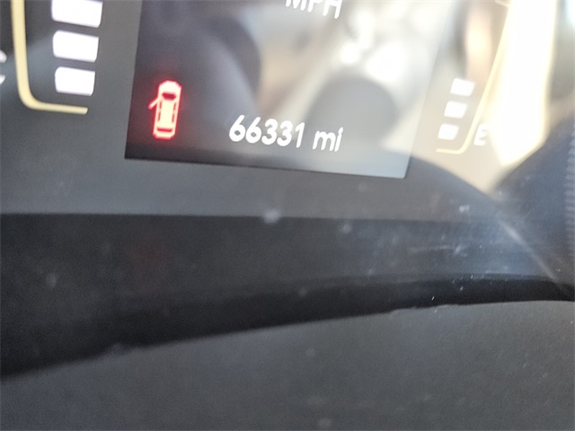 2020 Jeep Cherokee Latitude photo 24