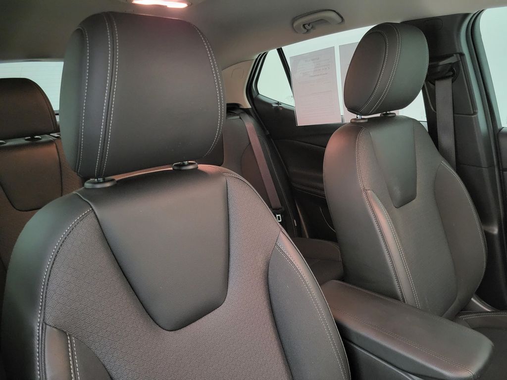 2023 Buick Encore GX Preferred photo 33