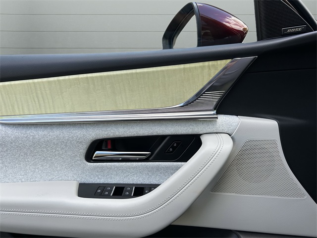 2024 Mazda CX-90 3.3 Turbo Premium Plus photo 9
