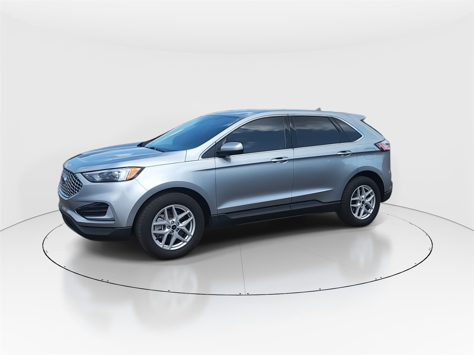 2024 Ford Edge SEL photo 4