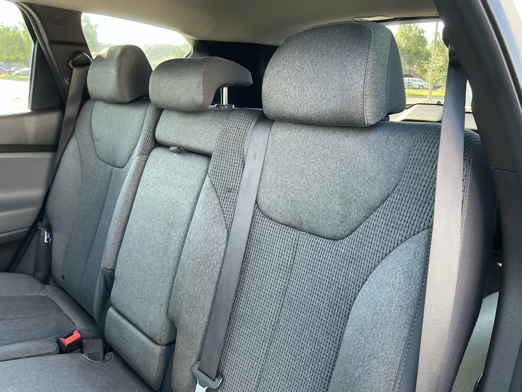 2020 Hyundai Santa Fe SEL photo 34