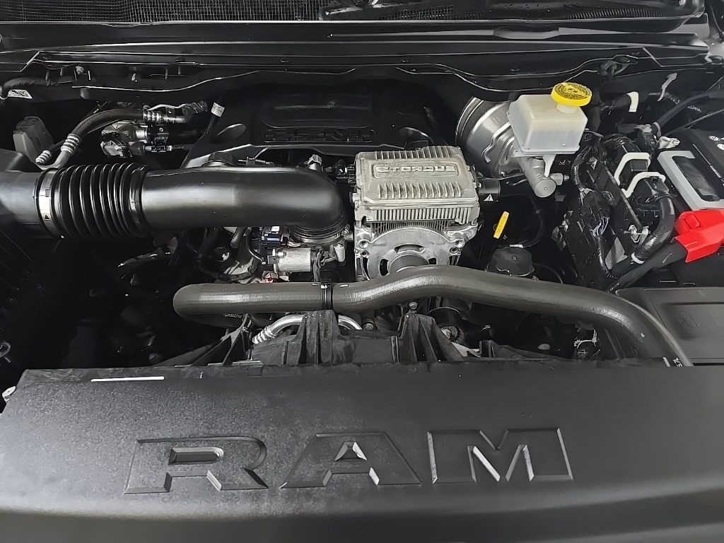 2023 Ram 1500 Big Horn Lone Star photo 12