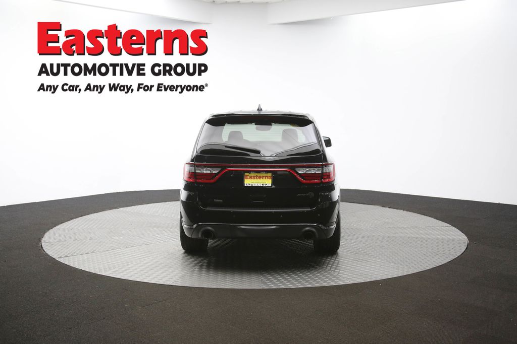 2024 Dodge Durango SRT Hellcat photo 30
