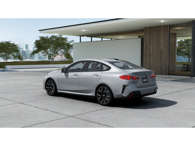 2026 Bmw 228 photo 2