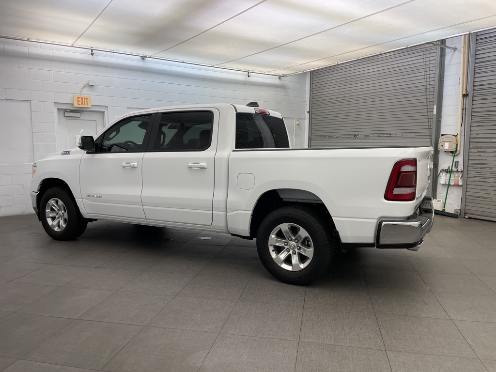 2024 Ram 1500 Laramie photo 6
