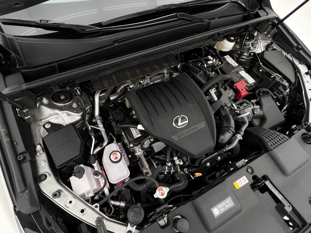 2025 Lexus NX 350 Premium photo 29