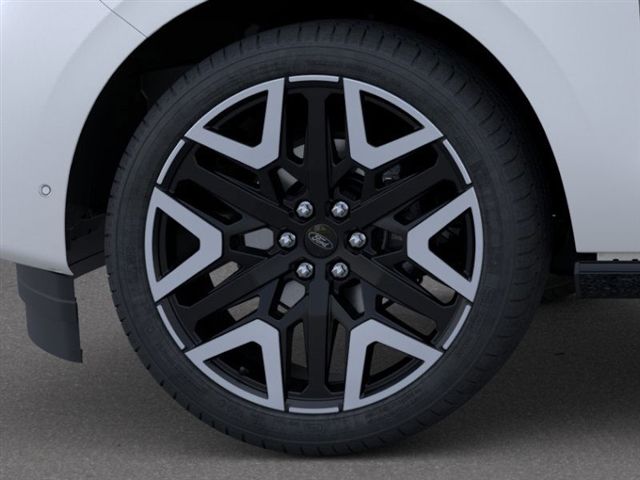 2025 FORD EXPEDITION - Image 50