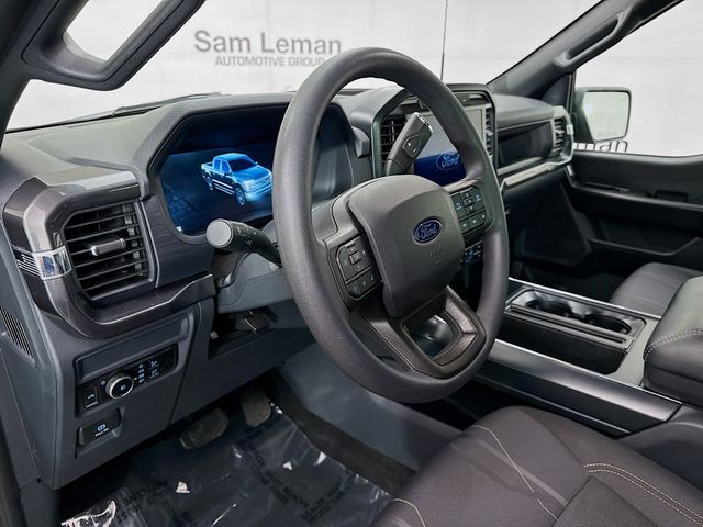 2024 Ford F-150 STX photo 9