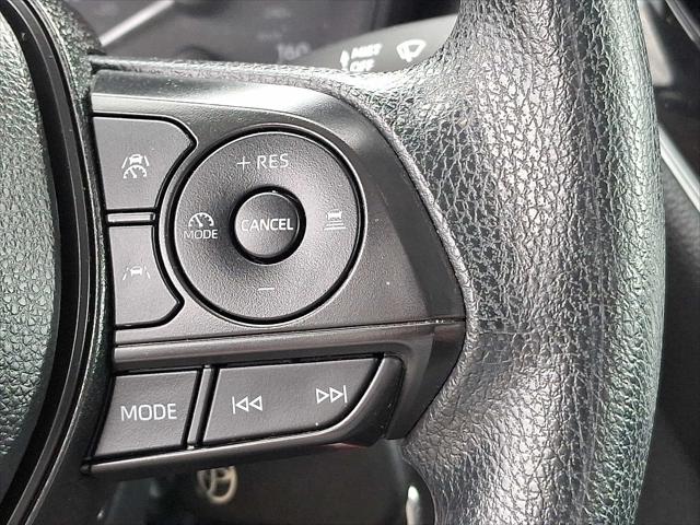 2024 Toyota Corolla LE photo 21
