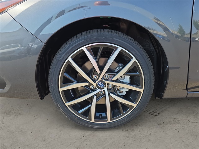 2025 Subaru Impreza Sport photo 14