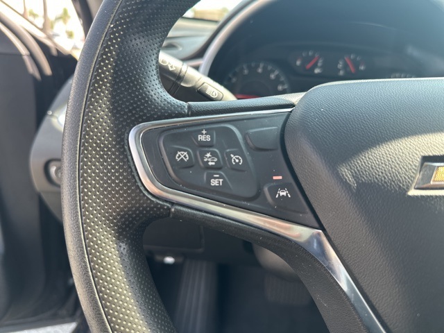 2023 Chevrolet Malibu 1LT photo 14