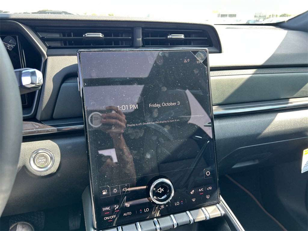 2026 GMC TERRAIN - Image 21