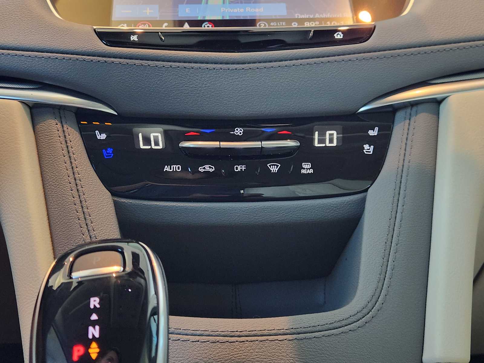 2025 Cadillac XT5 Premium Luxury photo 13