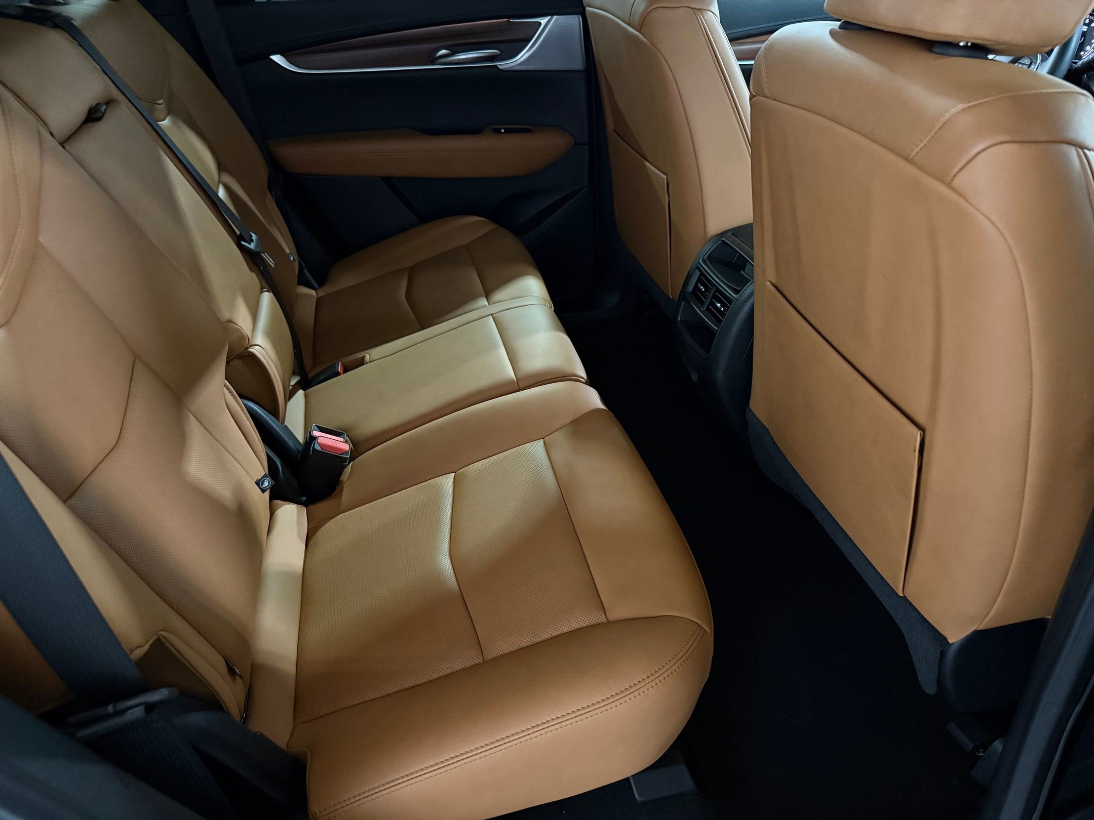 2025 Cadillac XT5 Premium Luxury photo 38