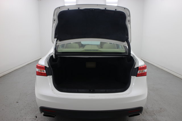 2014 Toyota Avalon XLE Premium photo 34
