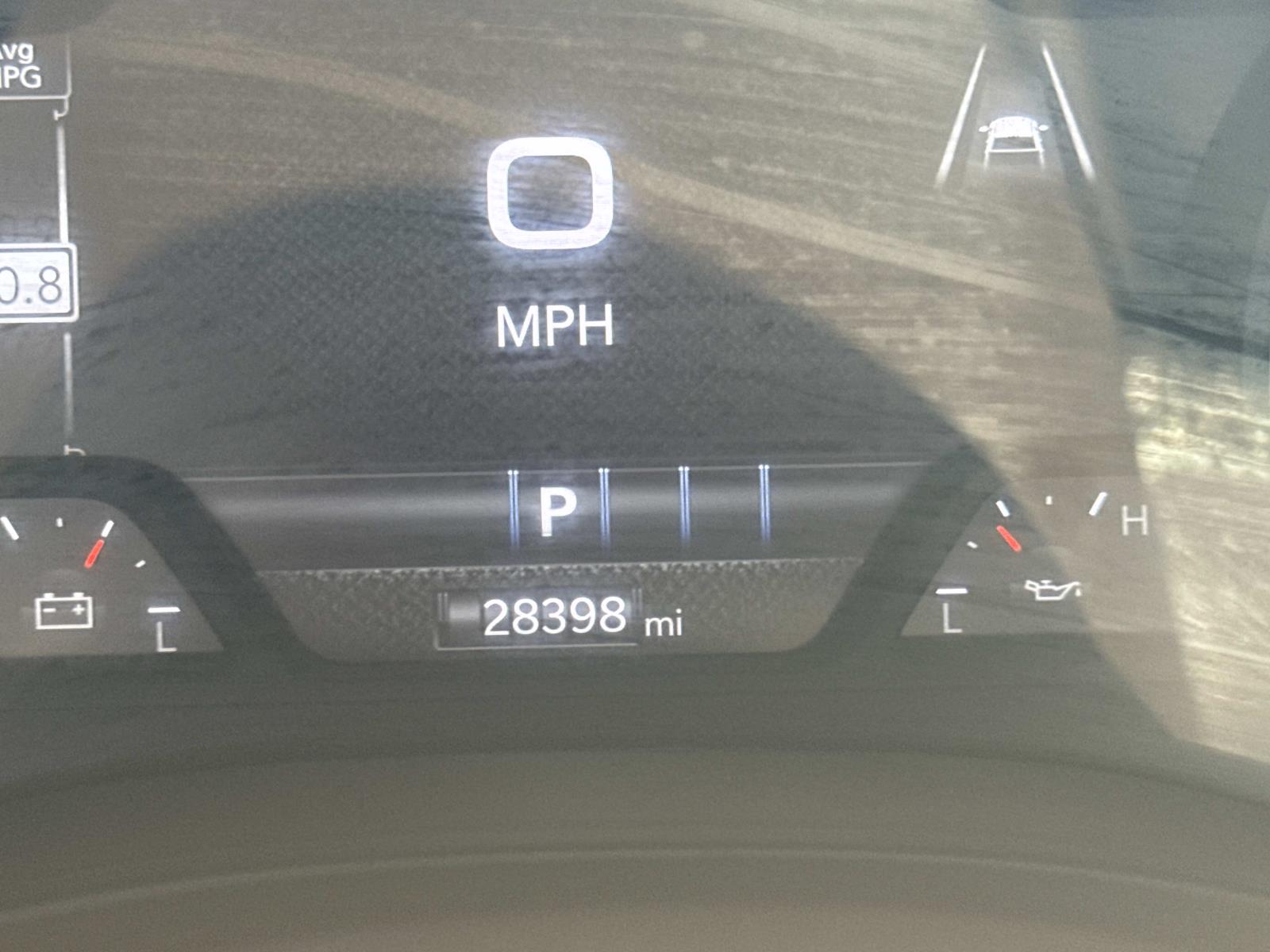 2025 Ram 1500 Laramie photo 24