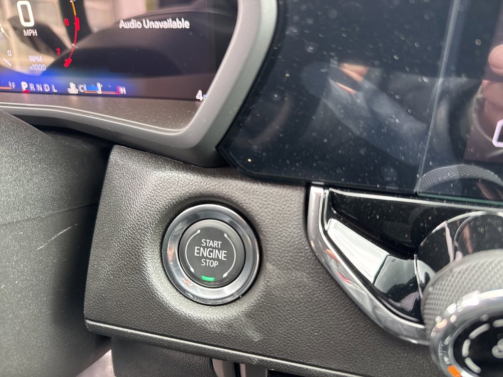 2025 Chevrolet Colorado LT photo 31