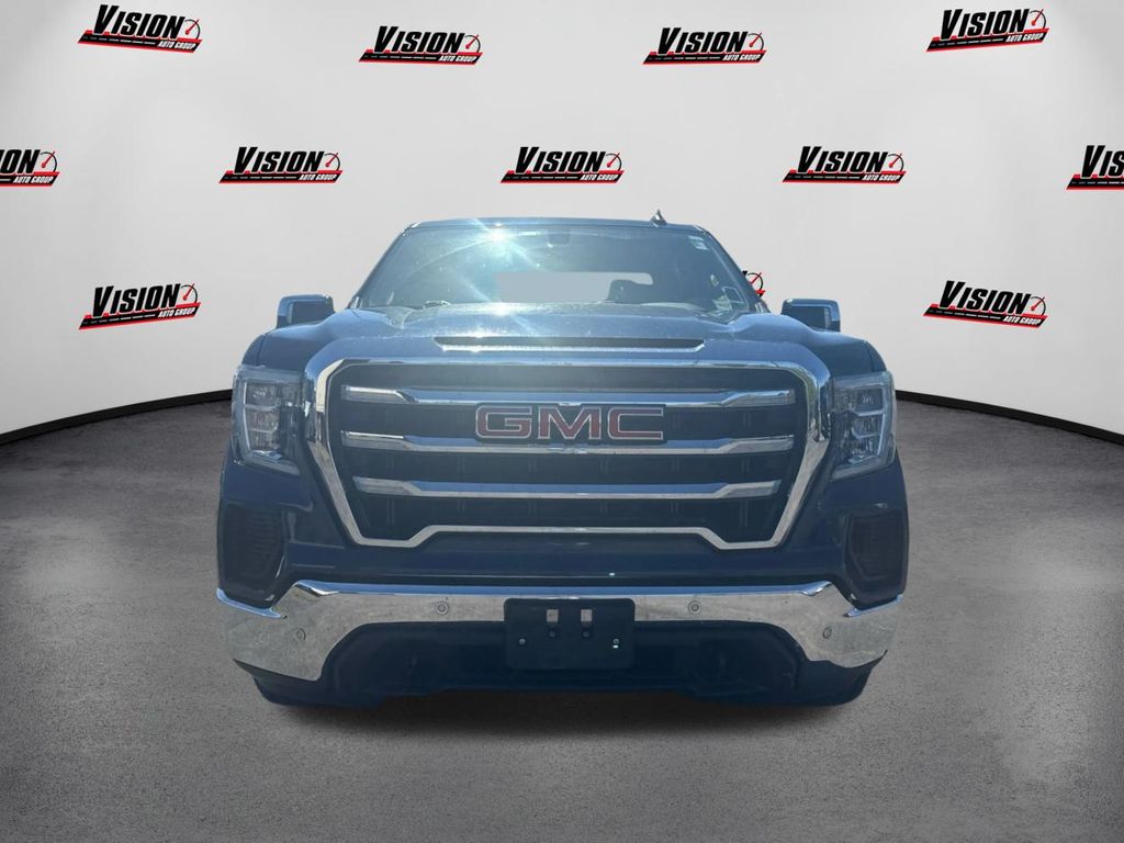 2020 Gmc Sierra 1500 SLE photo 2