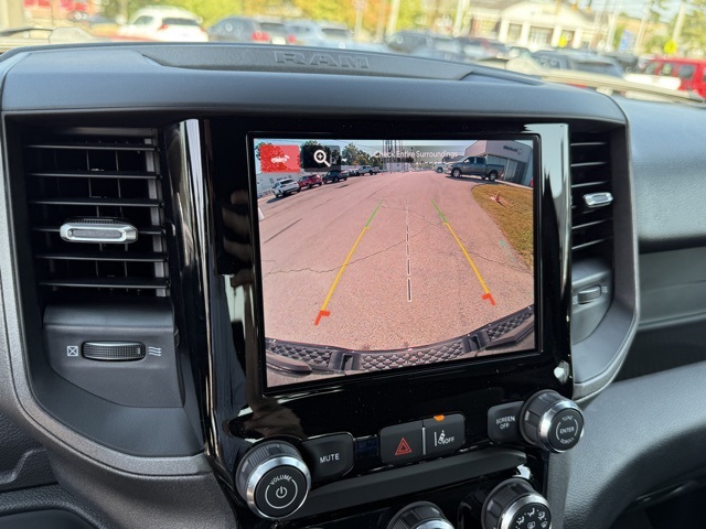 2025 Ram 1500 Tradesman photo 20