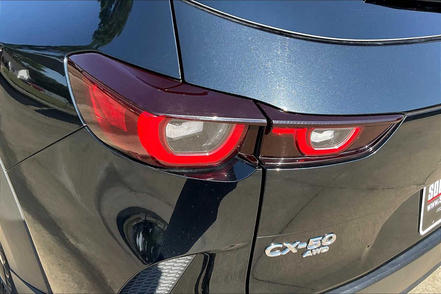 2024 Mazda CX-50 2.5 S Preferred photo 27