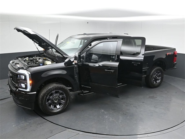 2024 FORD F-250 - Image 52