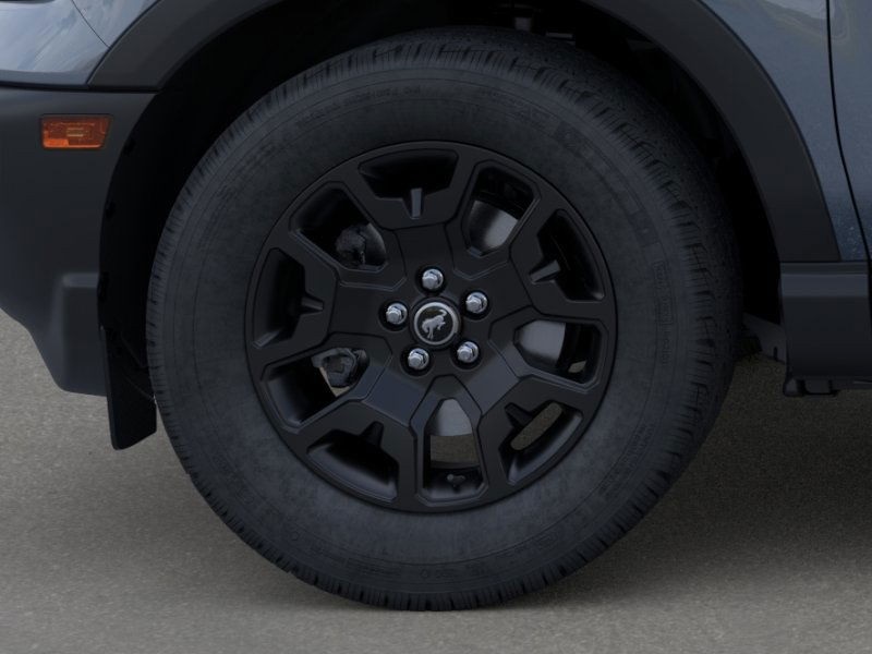 2025 Ford Bronco Sport Big Bend photo 16