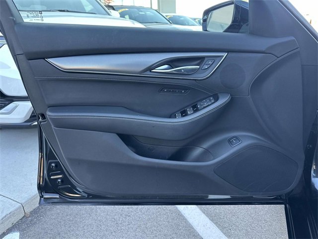 2023 Cadillac CT5 Premium Luxury photo 40